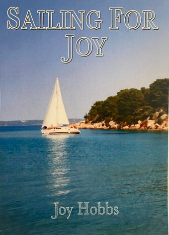 compare product Sailing For Joy