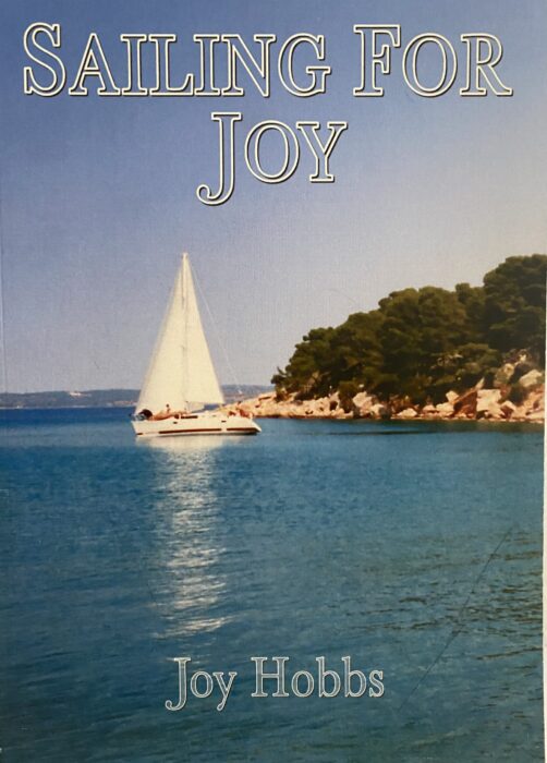 sailing for joy