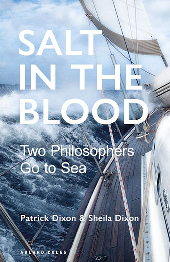 compare product Salt In The Blood