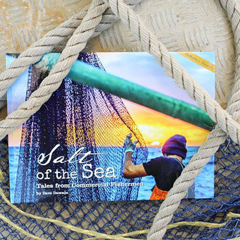 compare product Salt of the Sea