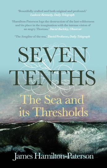 seven tenths
