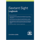 Sextant Sight Logbook - 2nd Edition