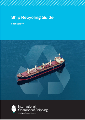 Ship Recycling Guide