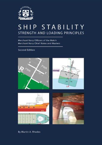 compare product Ship Stability Strength and Loading Principles, 2nd Edition 2022 (EBOOK)