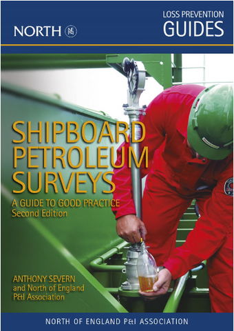 compare product Shipboard Petroleum Surveys: A Guide to Good Practice (Second Edition)