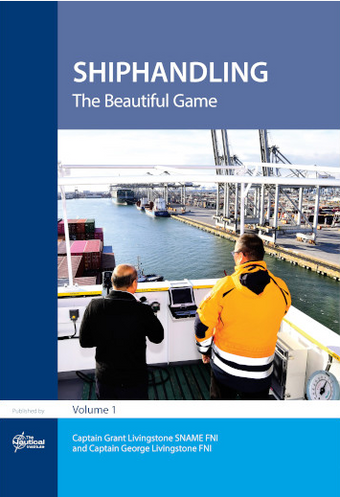 compare product Shiphandling, The Beautiful Game