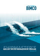 SHIPMASTER'S BALLAST WATER MANAGEMENT V2.0