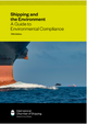 Shipping and the Environment: A Guide to Environmental Compliance (5th, 2024) ebook
