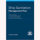 Ship Sanitation Management Plan - 1st Edition (2026) - SPECIAL ORDER
