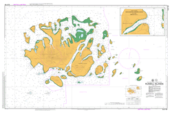 SLB105- Russell Islands