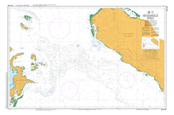 SLB106- Bougainville Strait