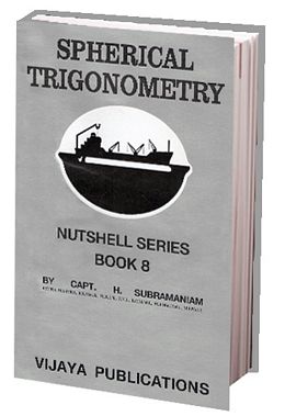 compare product Spherical Trigonometry