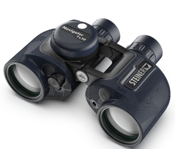 Steiner Navigator Pro 7x50WC Binoculars