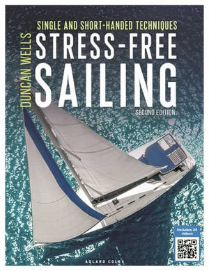 compare product Stress-Free Sailing