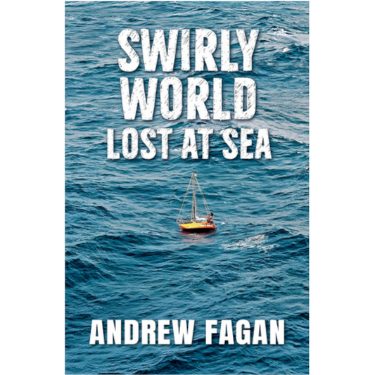Swirly World Lost at Sea