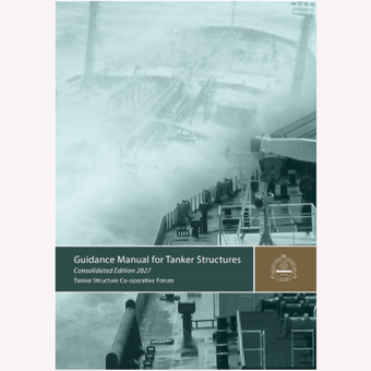 compare product Guidance Manual for Tanker Structures (2027) (ebook)