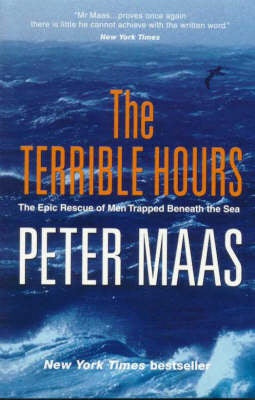 The terrible hours