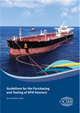 Guidelines For Purchasing and Testing SPM Hawsers (2025) (ebook)