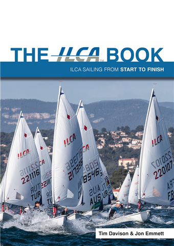 compare product The ILCA Book