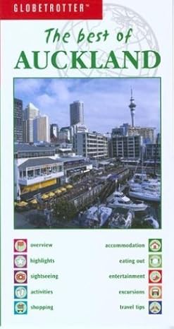 the best of Auckland