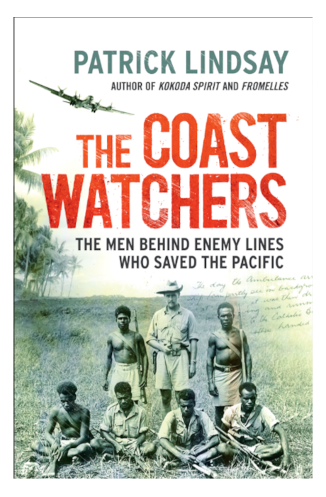 Coast Watchers