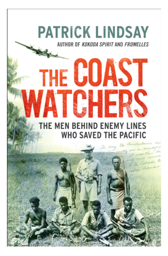 compare product Coast Watchers