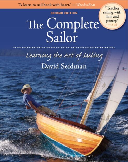 the complete sailor