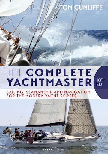 the complete yachtmastyer