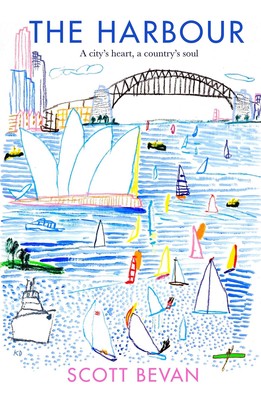 compare product The Harbour : A city's heart, a country's soul