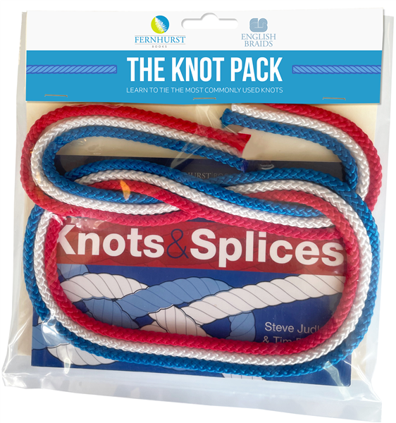Knot pack