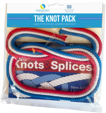 compare product The Knot Pack