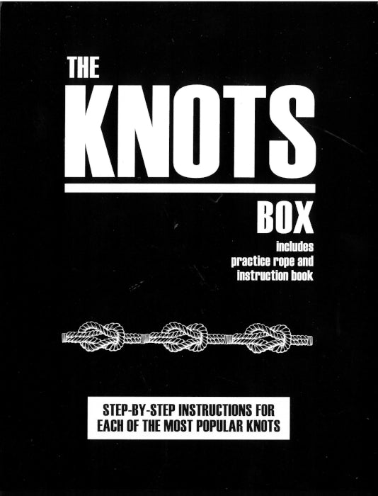 The Knots Box