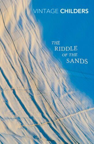 compare product The Riddle of the Sands