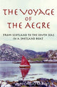 The voyage of the aegre