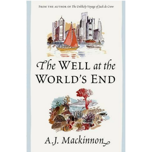 The Well at the World's End