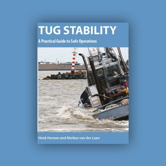 compare product Tug Stability - A Practical Guide to Safe Operations (2016 Edition)