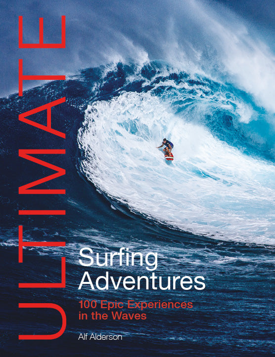 Ultimate Surfing