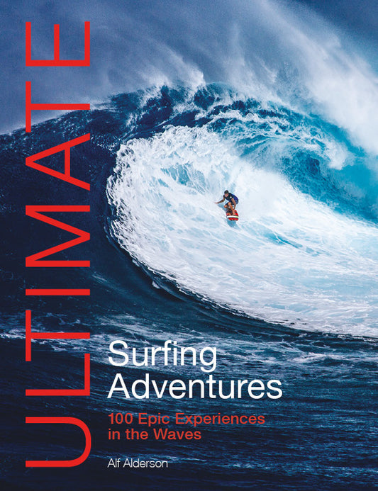 Ultimate Surfing