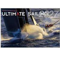 Ultimate Sailing Calender 2027