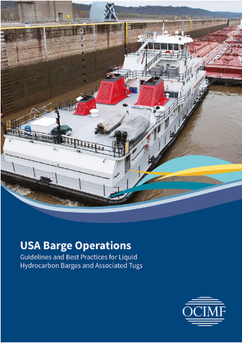 compare product USA Barge Operations: Guidelines and Best Practices for Liquid Hydrocarbon Barges and Associated Tugs