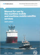 ITU - Manual for use by the Maritime Mobile (2024) (USB)