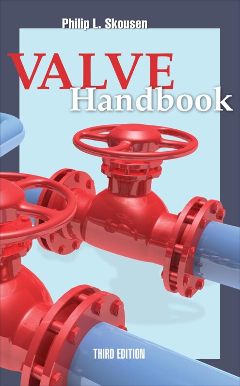 valve Handbook 3rd