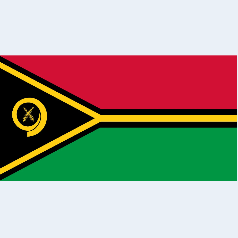 Courtesy Flags