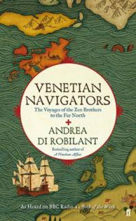 Venetian navigators