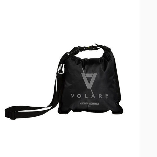 Waterproof Dry Flat- 5L Black