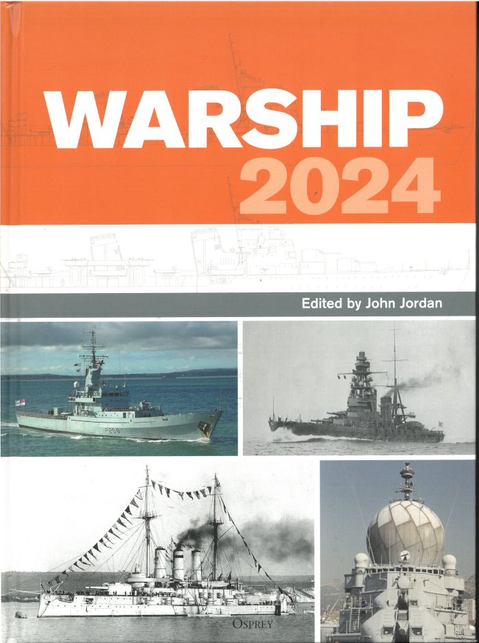 Warship 2024