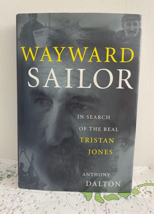 wayward sailor