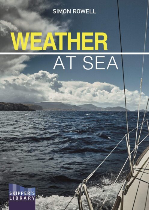 weather at sea