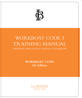 The Workboat Code 3, 5th Edition