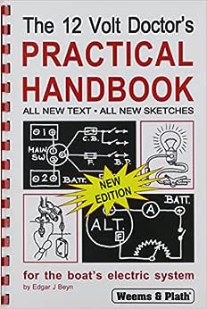 12 volt dr practical handbook